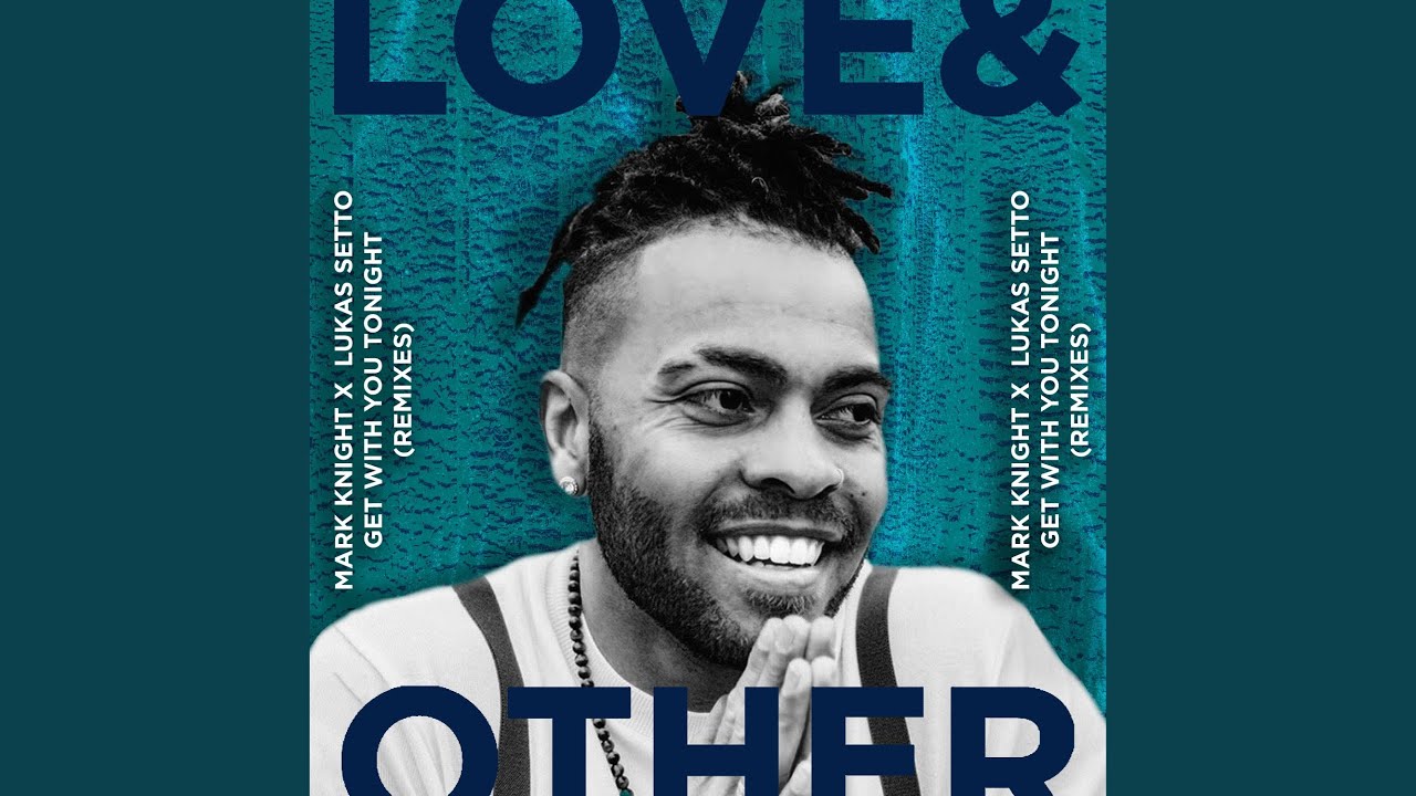 Guarda Get With You Tonight (Sgt Slick Discotizer Remix) su YouTube Guarda Get With You Tonight (Sgt Slick Discotizer Remix) su YouTube