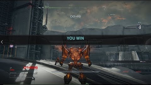 PVP MELEE HIGHLIGHTS 3 | Armored Core 6