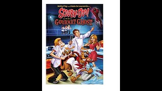 Scooby-Doo And The Gourmet Ghost-2018