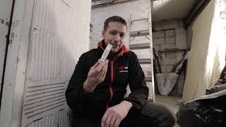 Thomas Nagy reviews the Quickwire Junction Box