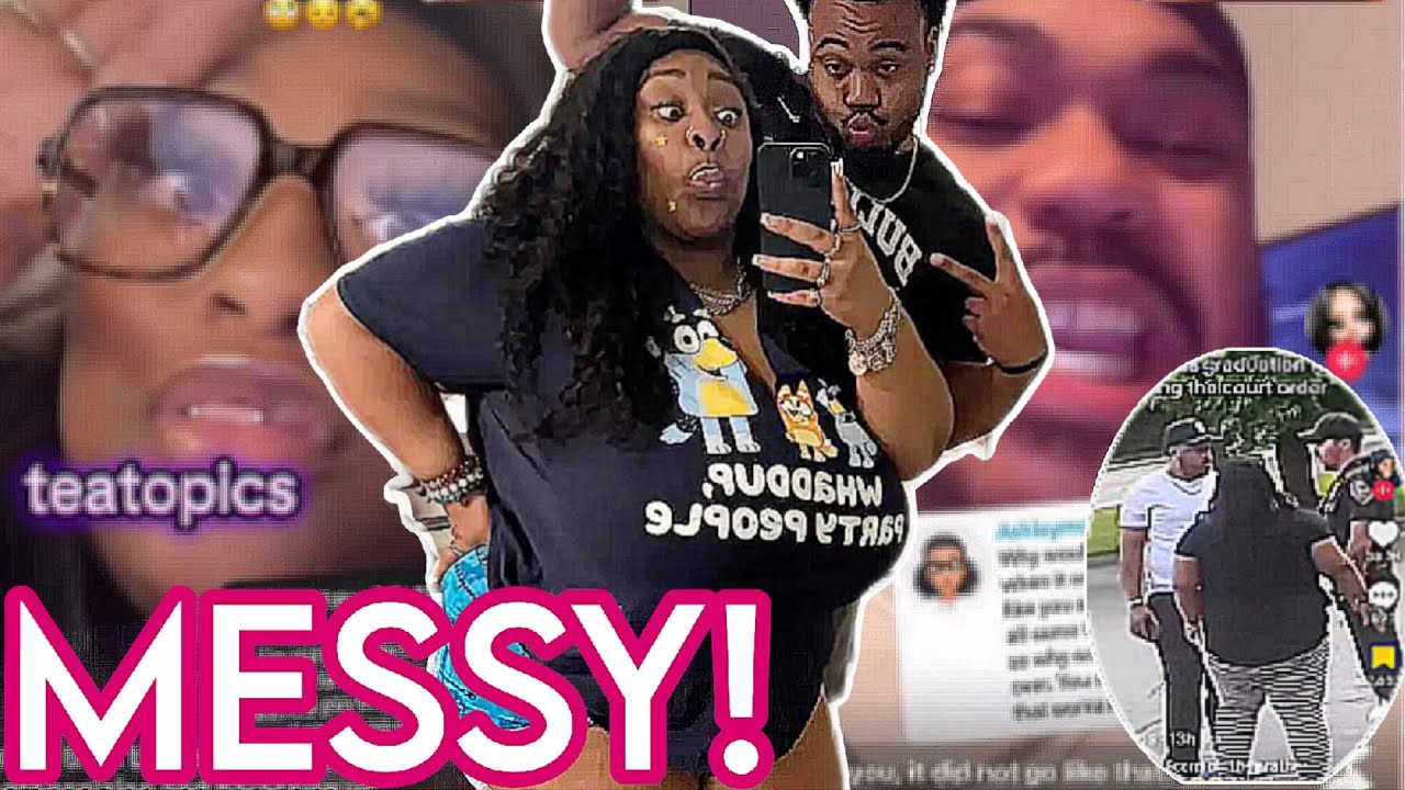 Brenay Got Arrested At Akira's Son Graduation? | Brenay & Tim Go OFF On 'Haters' Live (Full Recap)