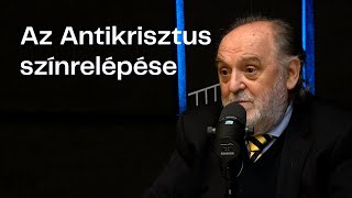 Németh Sándor: Az Antikrisztus felismerhető?