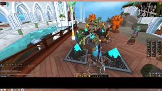 Runescape In 4k Test