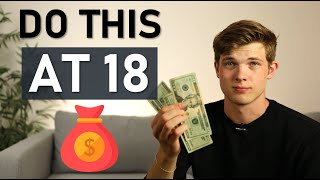 How To Build Wealth As A Teenager (6 Tips)