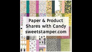 July Release Online Exclusives Papers and Products