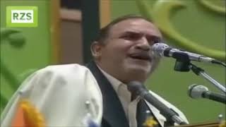 الزمر 61~75 وغافر 1~3 تلاوات إيران - الطبيب أحمد أحمد نعينع