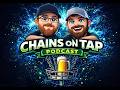 Chain On Tap Pilot Episode #discgolf