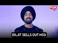 Diljit Dosanjh becomes FIRST South Asian artist to sell out Madison Square Garden