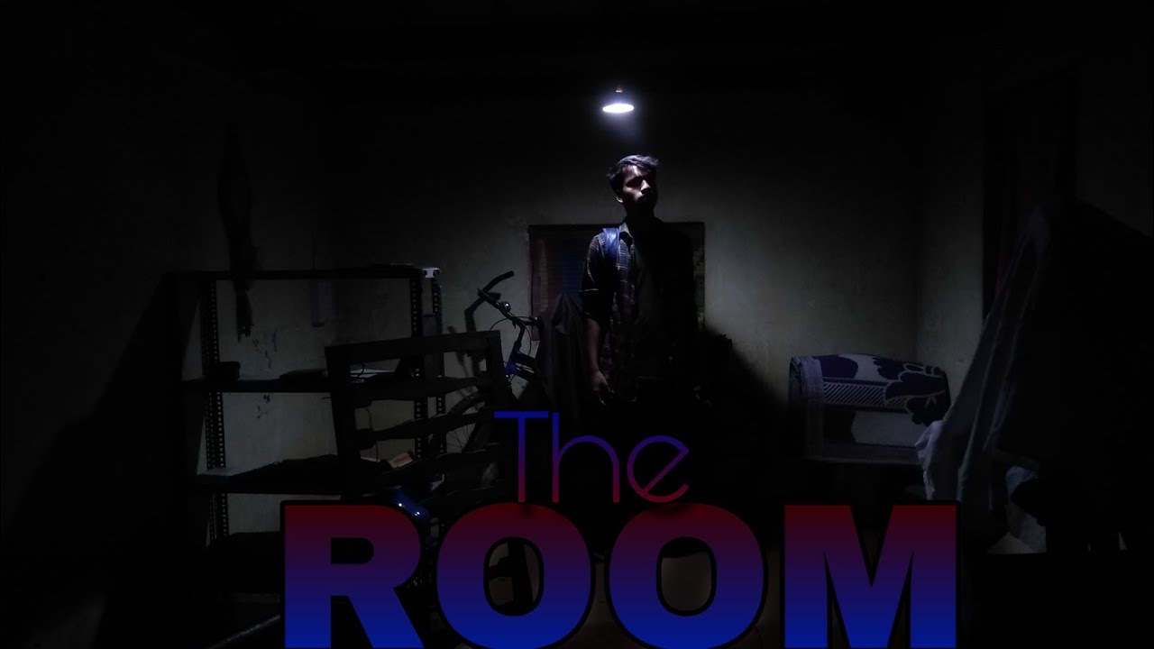 The Room || short film by YAP|| Yash Shibe... - YouTube