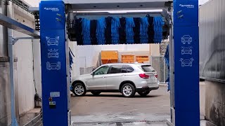 Istobal M'WASH2 - BMW Dealership
