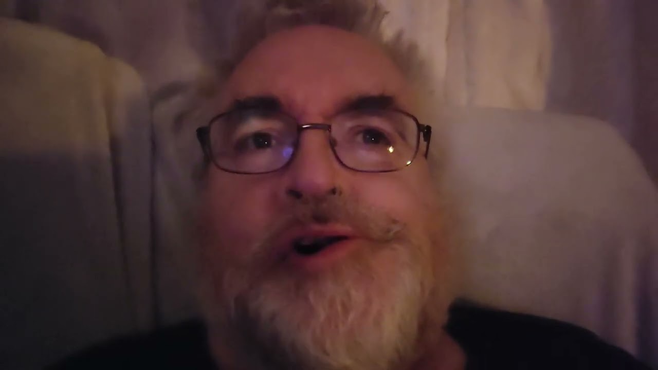 Zombie Noise Project test run