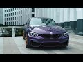 Lapier & Teva - Параллели (Премьера Клипа, 2020) | BMW M Power Showtime