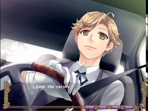 HIS TUTOR? MORE LIKE RAPIST!!! [Hadaka Shitsuji sayaka route Arisato Part 1]