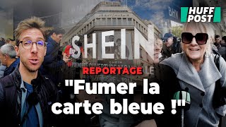 Chez Shein Des Clients Venus faire Fumer La Carte Bleue Malgr Les Polmiques