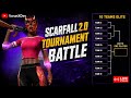 🔴ScarFall 2.0 Live🔥Intense Indian Battle Royale Action | ScarFall 2.0 Stream