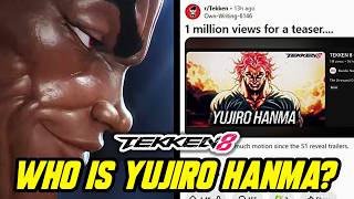 TEKKEN 8 - The Most BUSTED Character Ever...