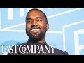 Kanye West: Uncensored and Uncut | Fast Company