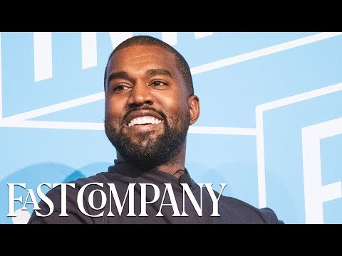 Vidéo: Kanye West A Voté à L'élection Présidentielle Pour Lui-même