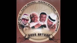 KOFFI OLOMIDE - PAPA WEMBA - MADILU SYSTEM - REMIX RUMBA CONGO 2022 screenshot 5
