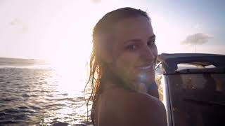 Jimmy Zone - Copacabana Ft. Raff J.r