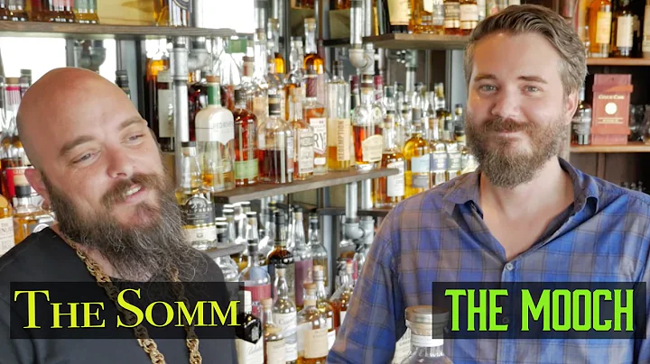 The Whisk(e)y Vault - Episode 69  - Ailsa Bay Single Malt