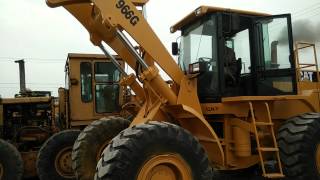 For Sale - Caterpillar - 966G
