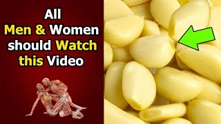 Take Garlic but don't Make the same Mistake Many People do, What Happens when You Take Raw Garlic by The Health 11,143,882 views 2 years ago 4 minutes, 53 seconds