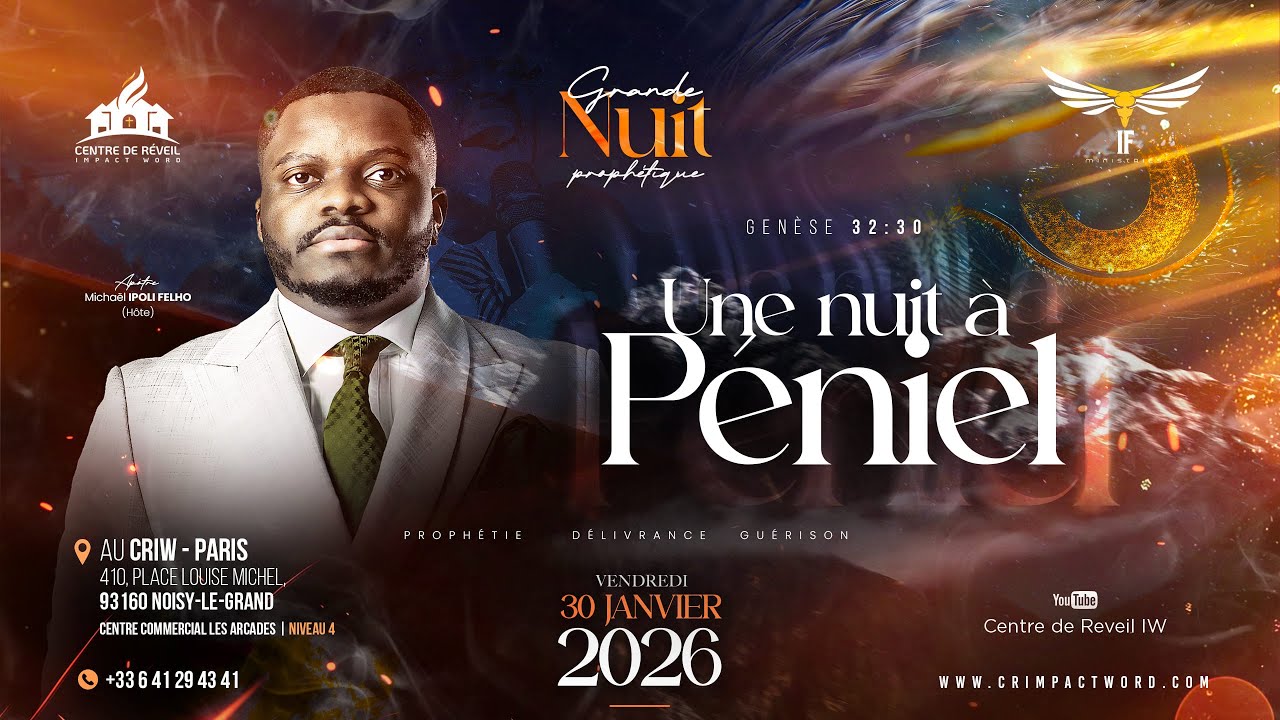 Grande nuit prophétique