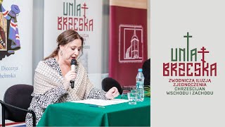 Dr hab. Urszula Pawluczuk - Neounia w II Rzeczypospolitej