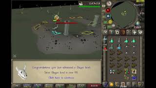 99 Slayer
