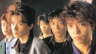 【UNICORN】 Maybe Blue