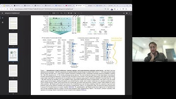 AlphaGenome Journal Club