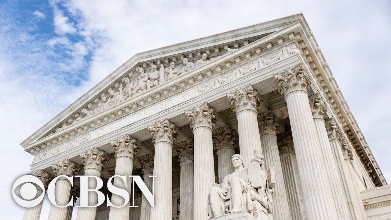 Listen live: Supreme Court kicks off second week of teleconference arguments