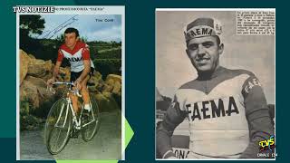 Play video: Ciclismo - TINO CONTI SI RACCONTA