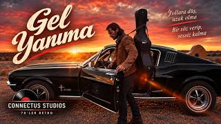 Gel Yanima - Flamenco Version 💃🔥 Connectus Studios