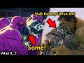 I Watched WHAT IF Ep. 3 in 0.25x Speed and Here's What I Found