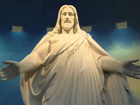 رائعة ابانا الذى باللغه السريانيه عبير نعمه 