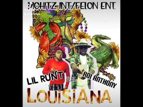 洋楽 Lil Runt Da Chosen One hqdefault.jpg?sqp=-