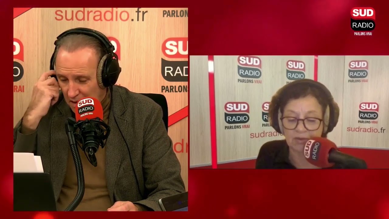 Élisabeth Lévy : "Shaïna voulait vivre à la française. !"