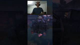 тиммейты на приколе #стрим #furbiya #propnight