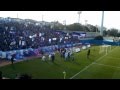 2012/03/25 J2第5節 横浜FCvsヴァンフォーレ甲府2