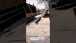 Efficient Work Tool Automatic Pipe Unloading System for Industrial Trucks