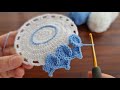 Super beautiful Motif Crochet Knitting Model - Çok Kolay Tığ İşi Örgü Şahane Motif Model 🤍