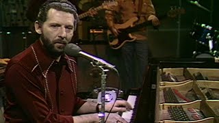 Jerry Lee Lewis - Chantilly Lace & Whole Lotta Shakin Going On - The Old Grey Whistle Test - 1972