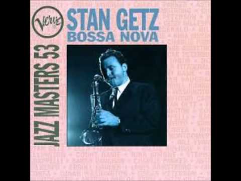 Jazz Masters 53 - Only trust your heart