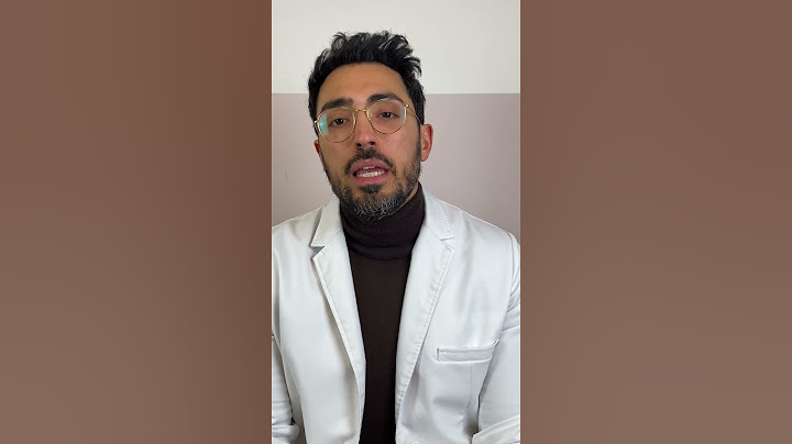 Cosa non fare dopo un trapianto di capelli?