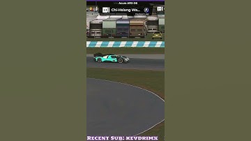 Prototype Challenge - Fixed | !commands | !help | Next: BMW M2 Cup | #airacingttv on #Twitch