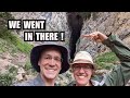 Best Teton Valley Hikes - Darby Canyon Wind Cave Trail