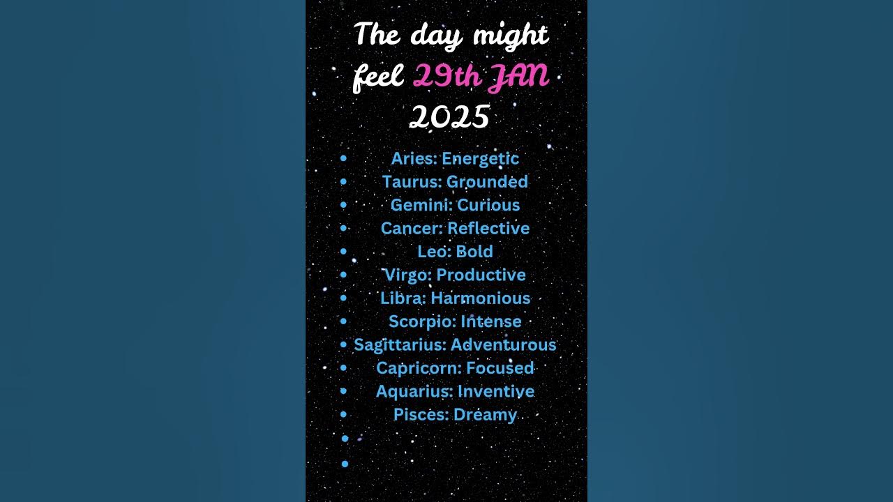 Your DAILY HOROSCOPE Reveals a Shocking Truth About today! YouTube
