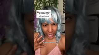 Dom from Perfect Match Got a Type